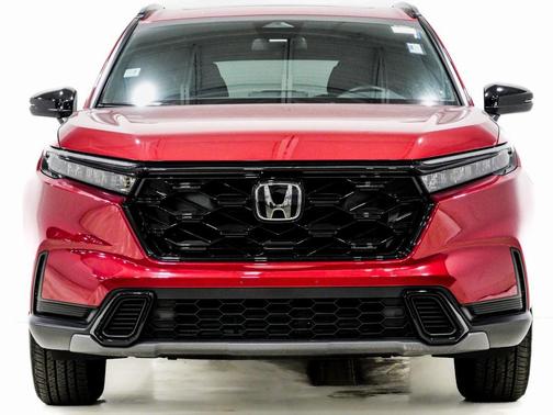 2025 Honda CR-V Hybrid Sport AWD