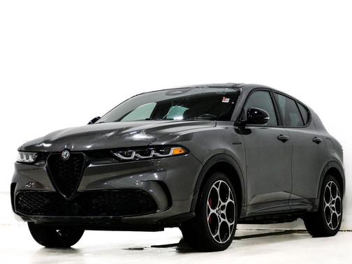 2024 Alfa Romeo Tonale Veloce