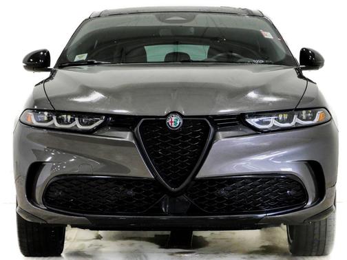 2024 Alfa Romeo Tonale Veloce