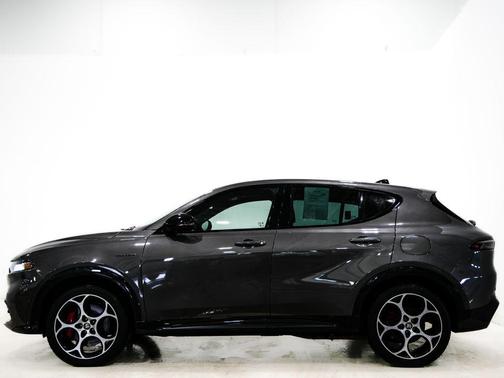 2024 Alfa Romeo Tonale Veloce