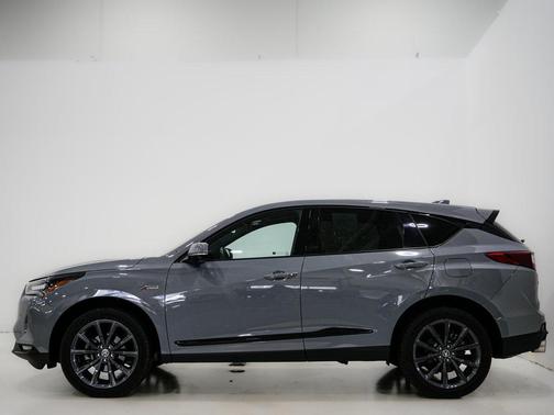2025 Acura RDX Base