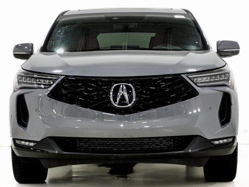 2025 Acura RDX Base