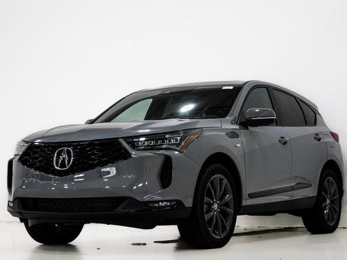 2025 Acura RDX Base