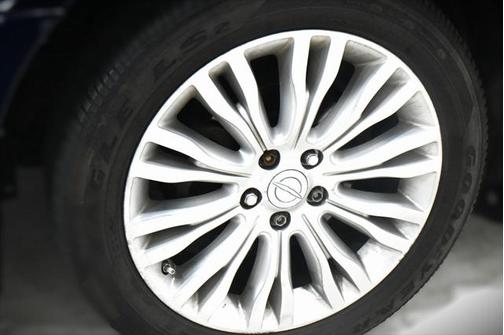 2013 Chrysler 200 Limited