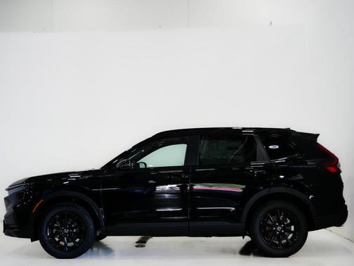 2026 Honda CR-V Hybrid Sport AWD