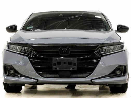 2021 Honda Accord Sport SE 1.5T