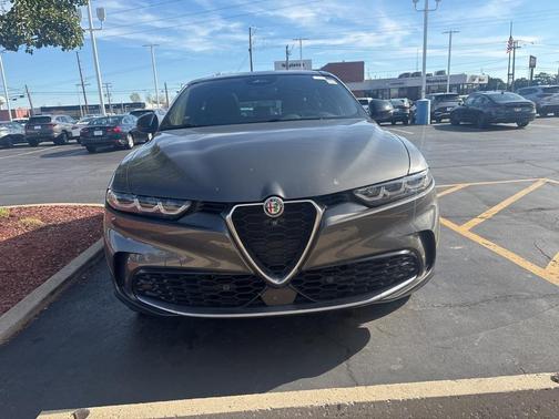 2024 Alfa Romeo Tonale Ti
