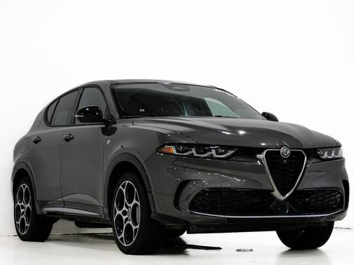 2024 Alfa Romeo Tonale Ti