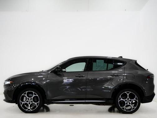 2024 Alfa Romeo Tonale Ti