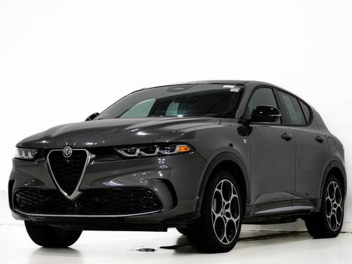 2024 Alfa Romeo Tonale Ti
