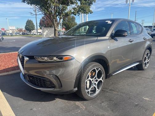 2024 Alfa Romeo Tonale Ti