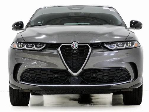 2024 Alfa Romeo Tonale Ti
