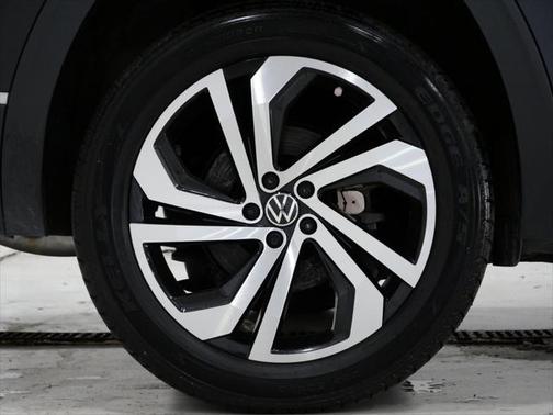 2021 Volkswagen Atlas 3.6L SEL Premium