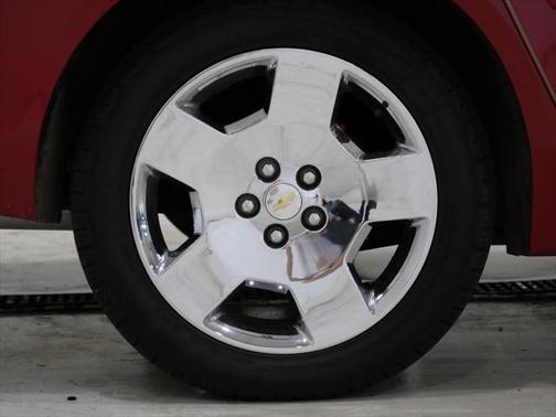 2008 Chevrolet Impala SS