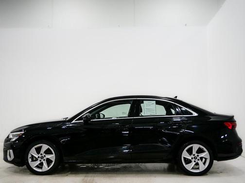 2023 Audi A3 Premium