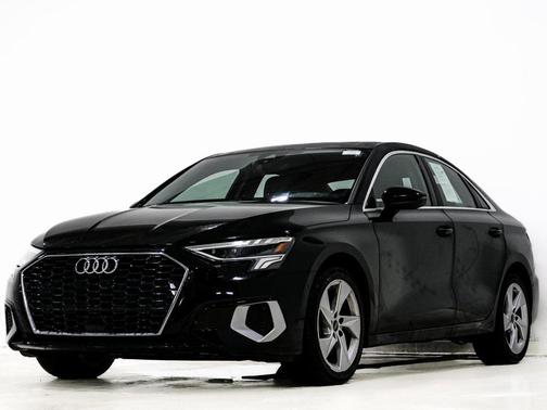 2023 Audi A3 Premium