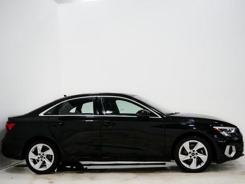 2023 Audi A3 Premium