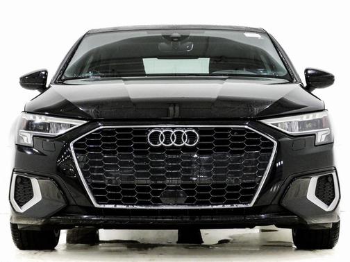 2023 Audi A3 Premium