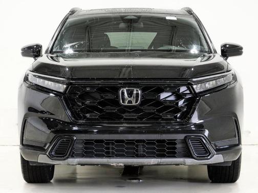 2023 Honda CR-V Hybrid Sport AWD