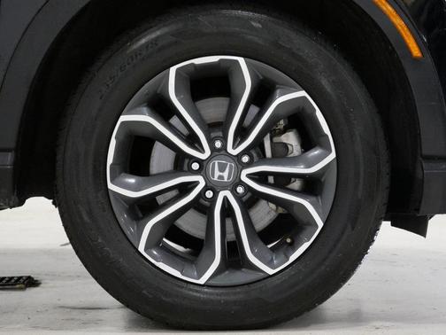 2023 Honda CR-V Hybrid Sport AWD