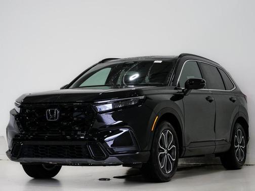 2023 Honda CR-V Hybrid Sport AWD
