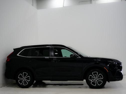 2023 Honda CR-V Hybrid Sport AWD
