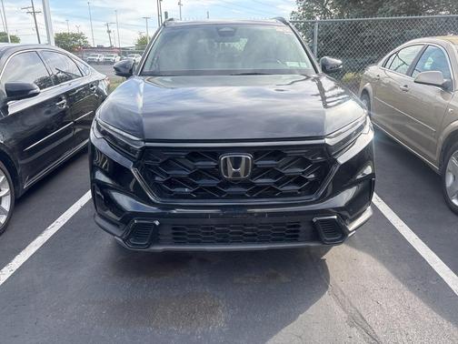 2023 Honda CR-V Hybrid Sport AWD