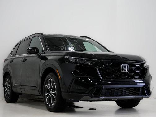 2023 Honda CR-V Hybrid Sport AWD
