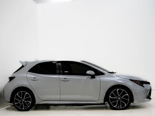 2022 Toyota Corolla XSE
