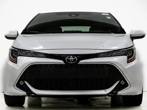 2022 Toyota Corolla XSE
