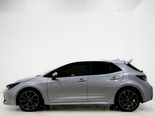 2022 Toyota Corolla XSE