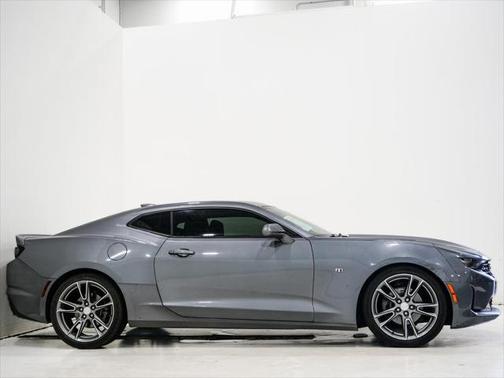 2019 Chevrolet Camaro 1LT