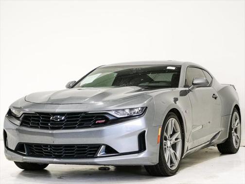 2019 Chevrolet Camaro 1LT