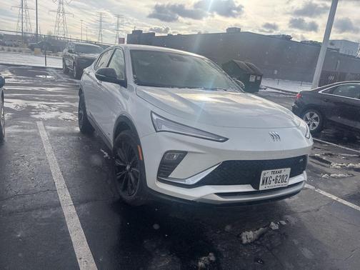 2025 Buick Envista Sport Touring