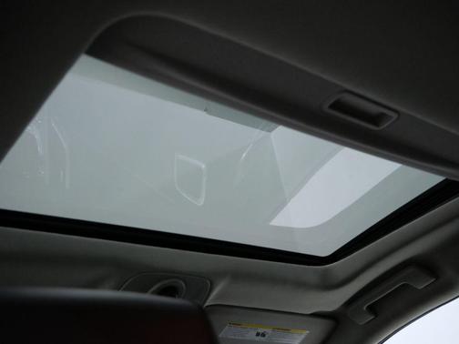 2015 GMC Terrain SLT-2