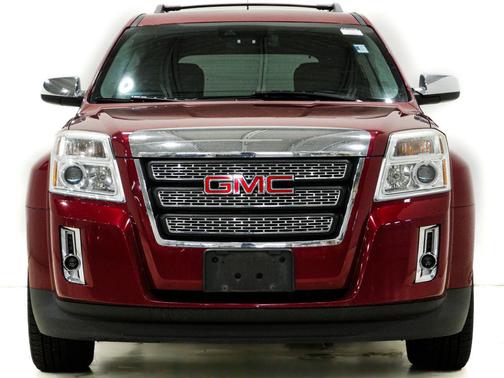 2015 GMC Terrain SLT-2