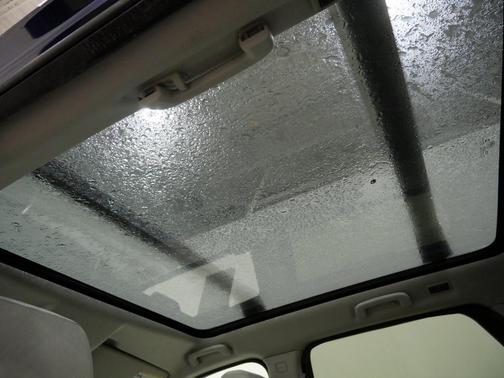 2016 Land Rover Discovery Sport HSE