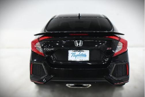 2019 Honda Civic Si Base