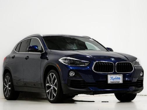 2019 BMW X2 sDrive28i