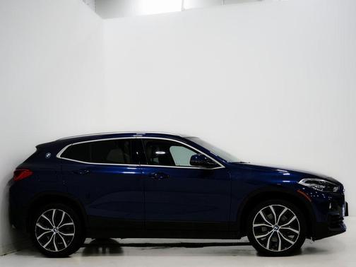 2019 BMW X2 sDrive28i