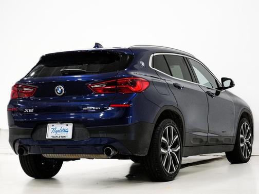 2019 BMW X2 sDrive28i