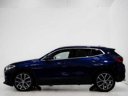 2019 BMW X2 sDrive28i