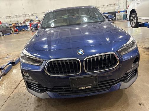 2019 BMW X2 sDrive28i