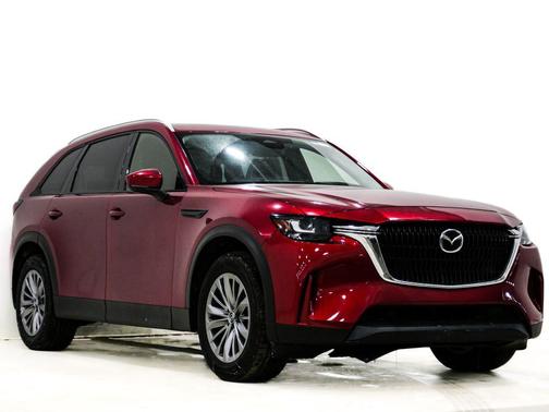 2024 Mazda CX-90 3.3 Turbo Preferred Plus