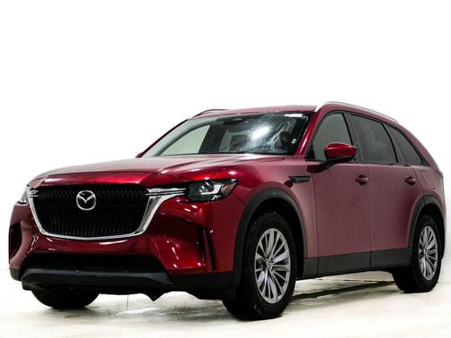 2024 Mazda CX-90 3.3 Turbo Preferred Plus