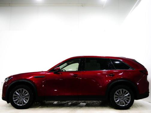 2024 Mazda CX-90 3.3 Turbo Preferred Plus