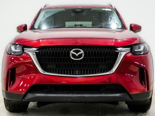 2024 Mazda CX-90 3.3 Turbo Preferred Plus