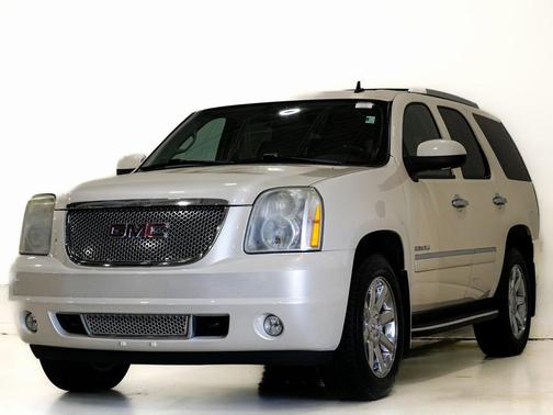 2012 GMC Yukon Denali