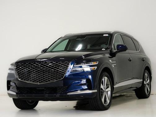 2023 Genesis GV80 2.5T