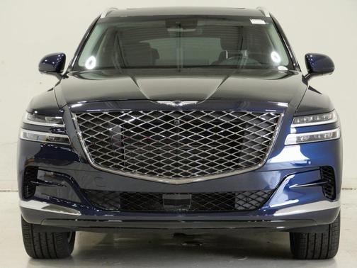 2023 Genesis GV80 2.5T